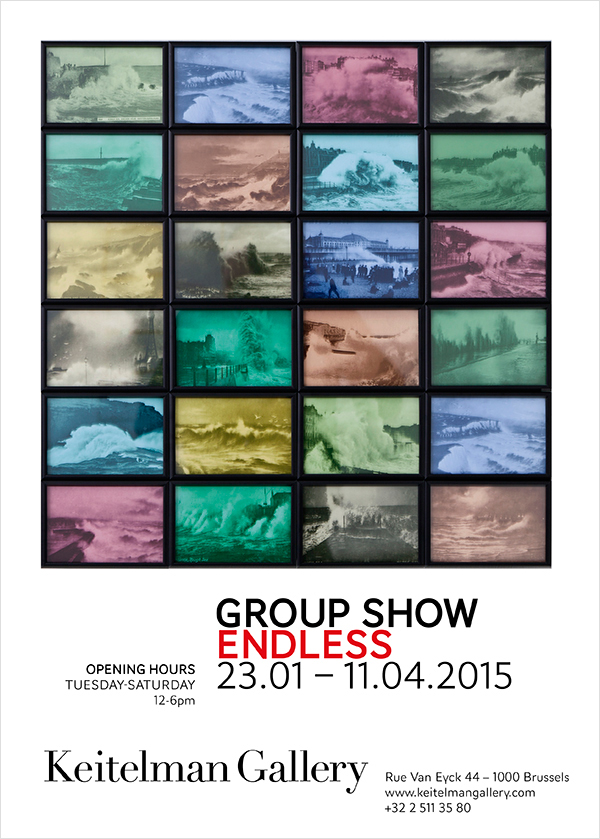 Endless Exhibition 2015