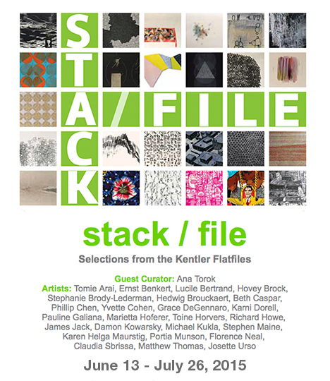 Stack File