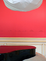 Lucile Bertrand - Dommages collatéraux