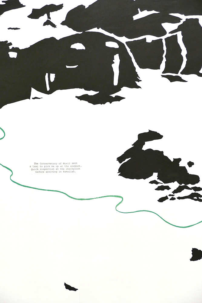 Lucile Bertrand - East/West-West/East