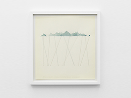 Lucile Bertrand - Projet No Man Is An Island