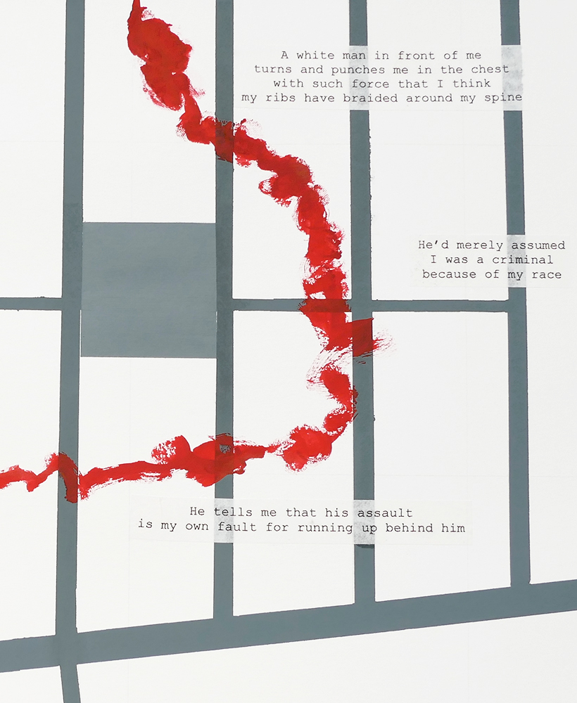 Lucile Bertrand - NY/NY