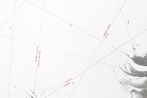 Lucile Bertrand - Question de perspective