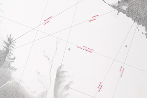 Lucile Bertrand - Question de perspective