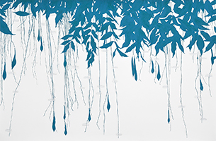 Lucile Bertrand - The Invisibles
