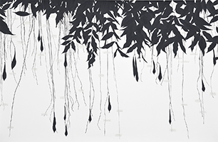 Lucile Bertrand - The Invisibles