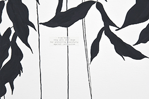 Lucile Bertrand - The Invisibles