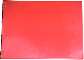 Lucile Bertrand - Les fraises du Petit Chaperon Rouge