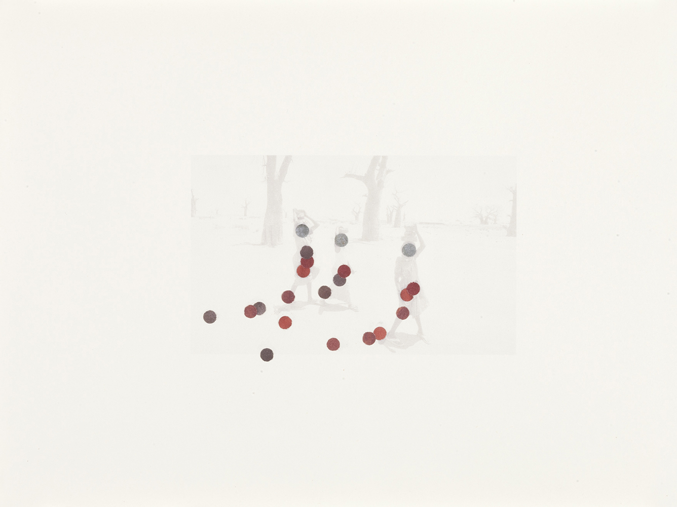 Lucile Bertrand - Perpetratio