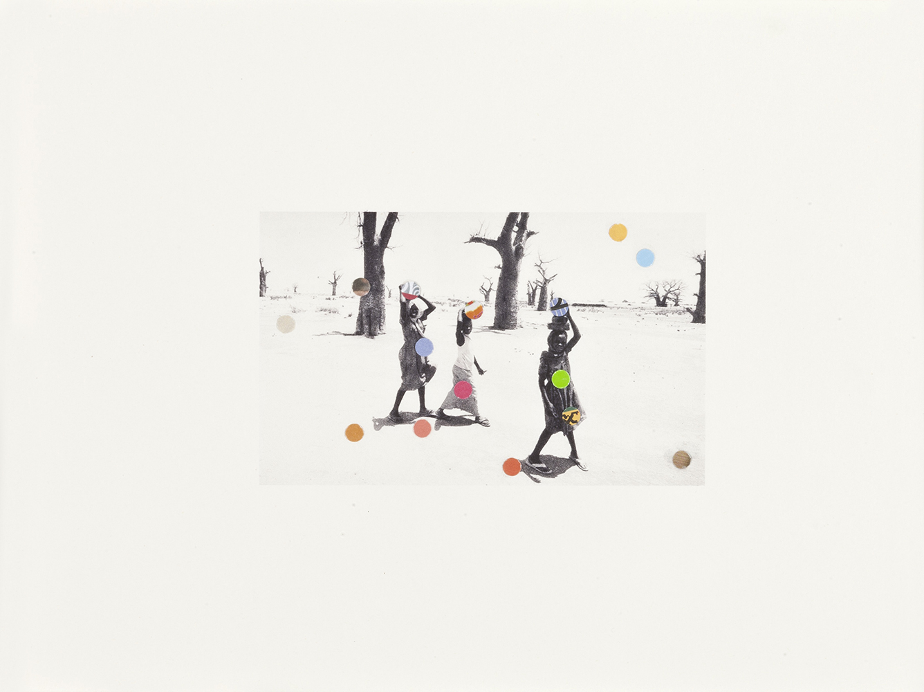 Lucile Bertrand - Perpetratio