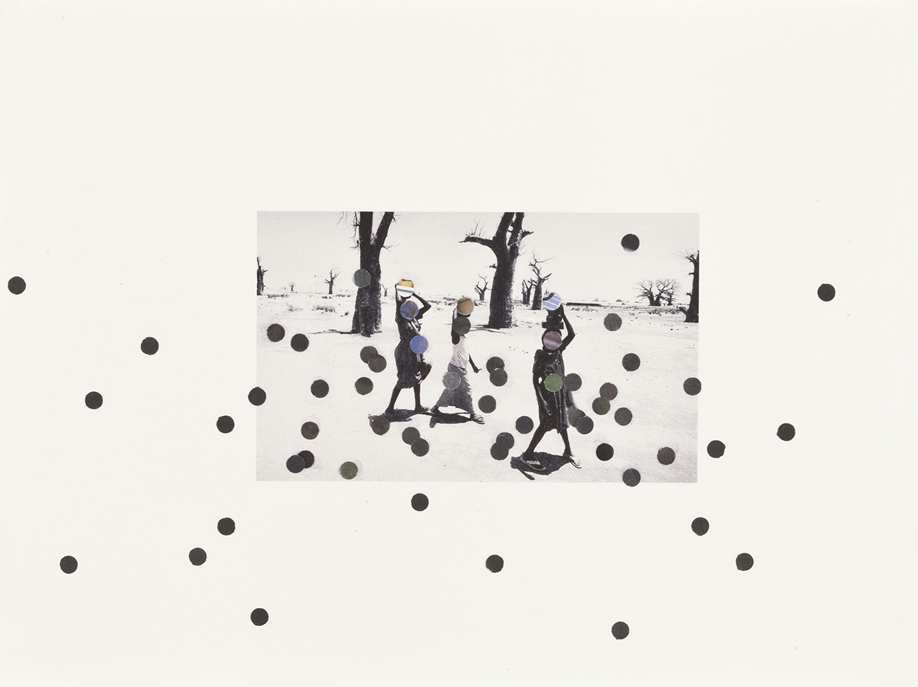 Lucile Bertrand - Perpetratio