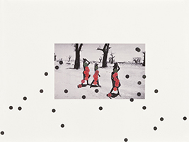 Lucile Bertrand - Perpetratio