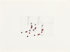 Lucile Bertrand - Perpetratio