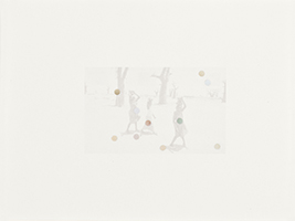 Lucile Bertrand - Perpetratio