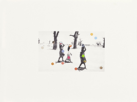Lucile Bertrand - Perpetratio