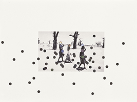 Lucile Bertrand - Perpetratio