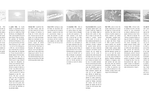 Lucile Bertrand - Souvenirs minuscules, Évènements majuscules