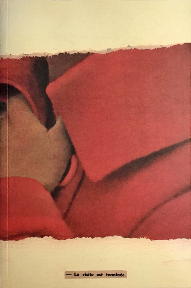 Lucile Bertrand - Touchée