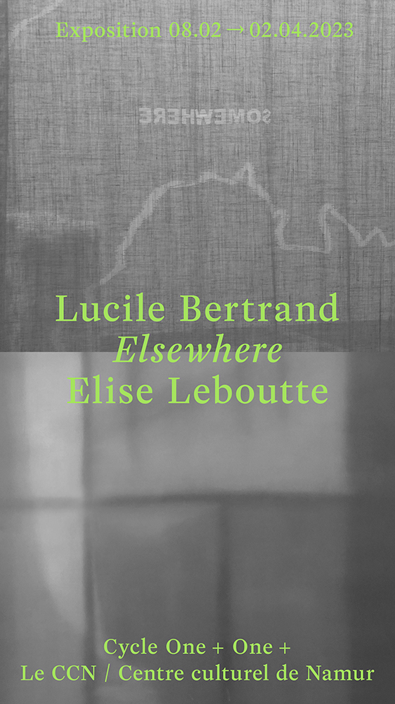 Elsewhere
