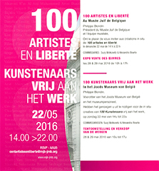 Musée Juif de Belgique