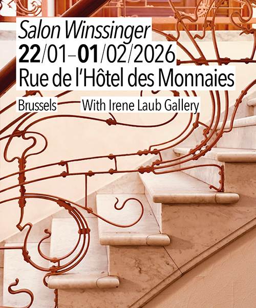 Salon Winssinger