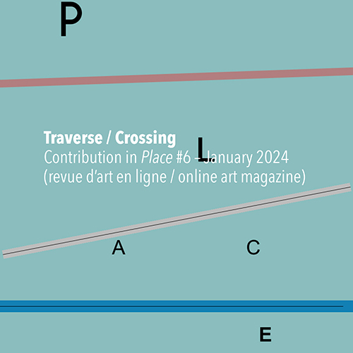 Traverse / Crossing