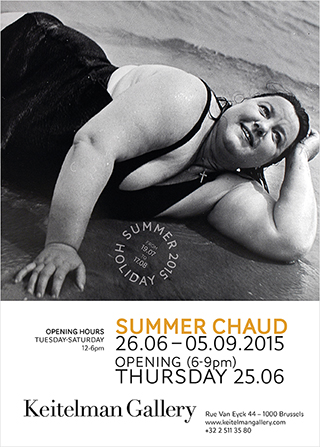 Summer Chaud