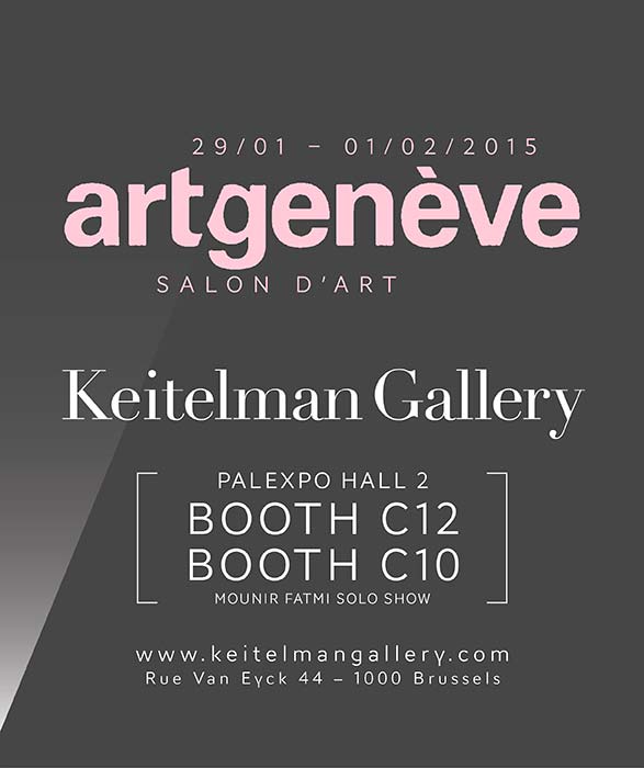 Art Genève 2015