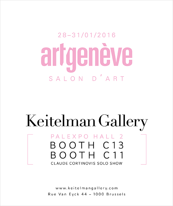 Art Genève 2015