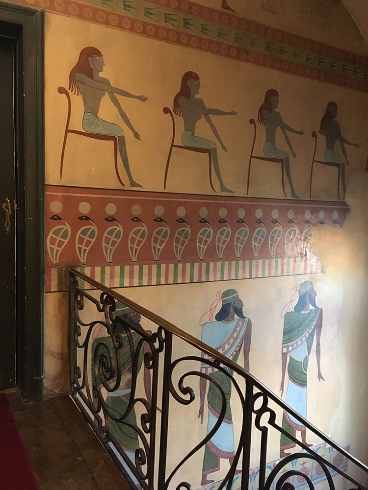 Lucile Bertrand - A Place Apart