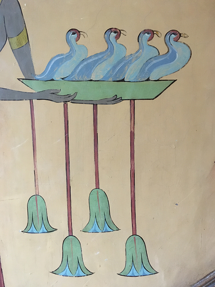 Lucile Bertrand - A Place Apart