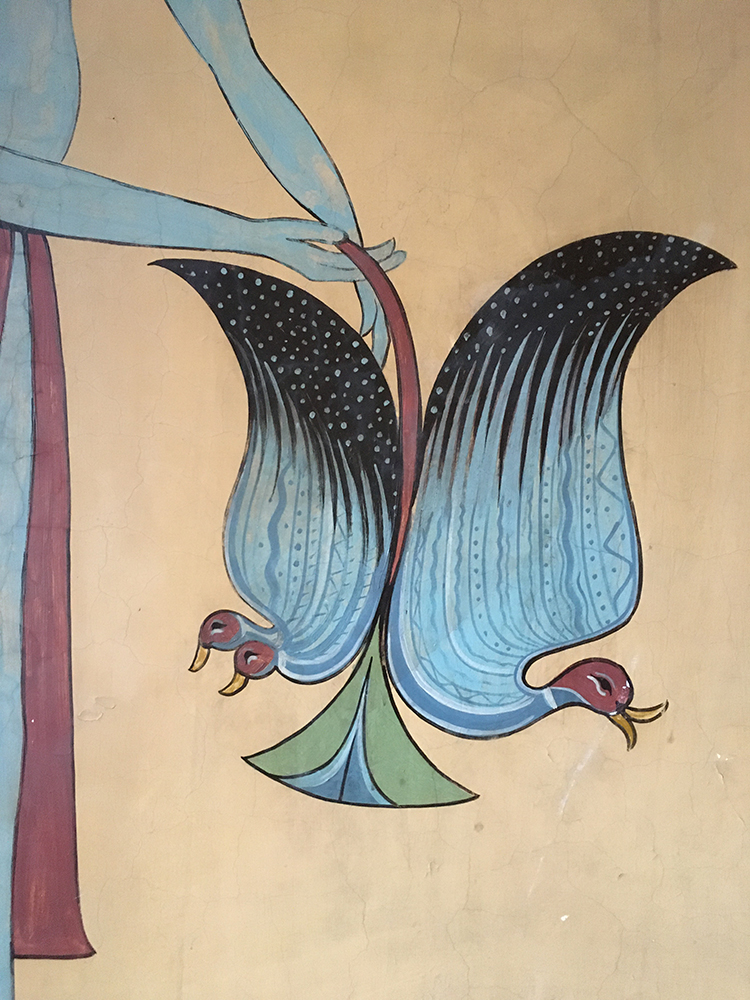 Lucile Bertrand - A Place Apart