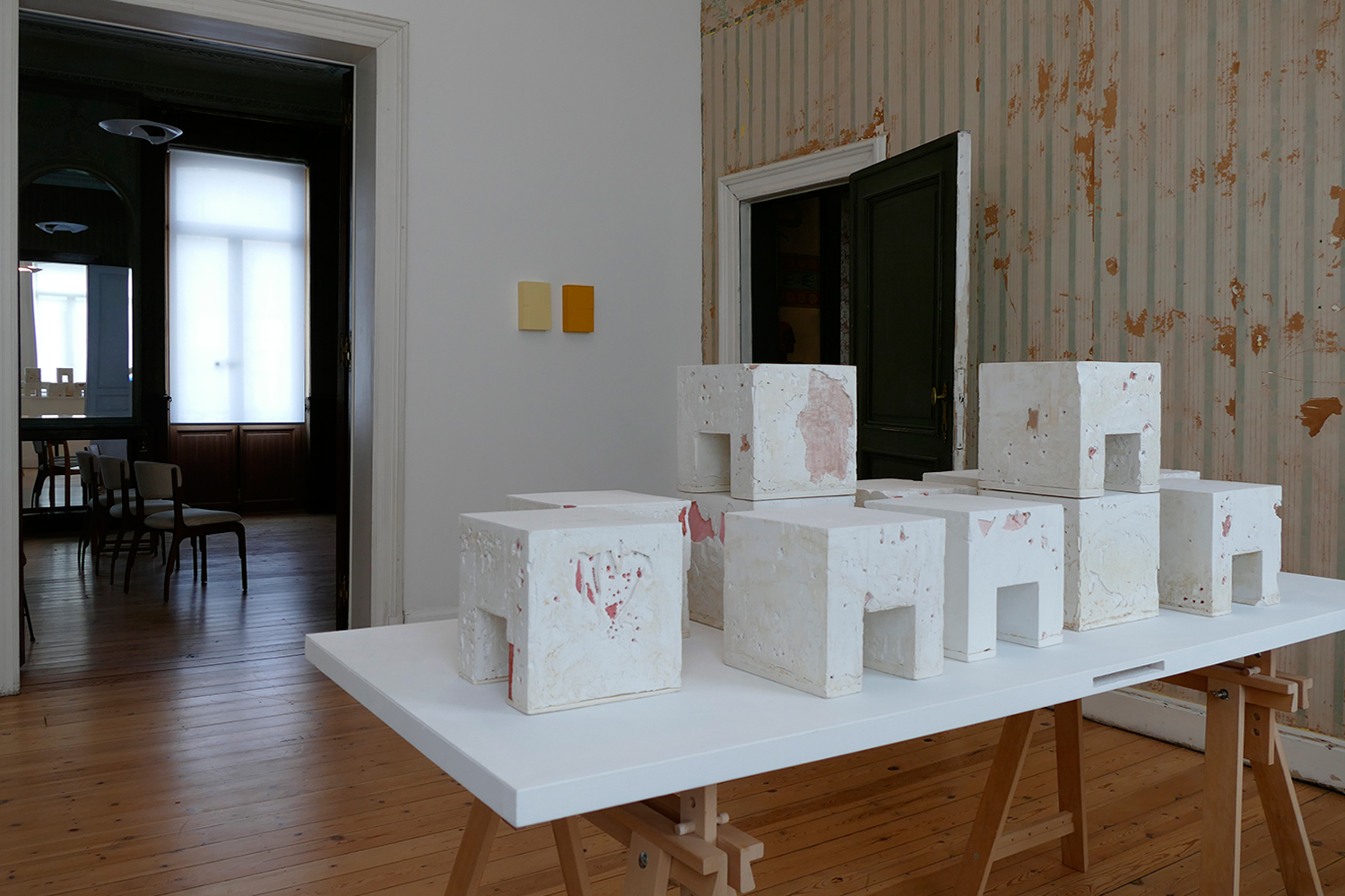 Lucile Bertrand - A Place Apart