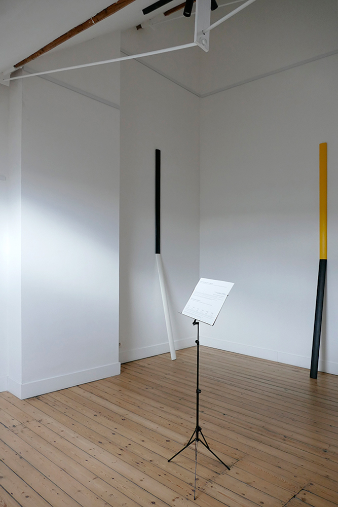 Lucile Bertrand - A Place Apart