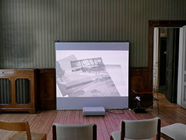 Lucile Bertrand - A Place Apart