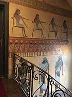 Lucile Bertrand - A Place Apart