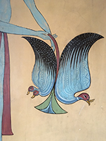 Lucile Bertrand - A Place Apart