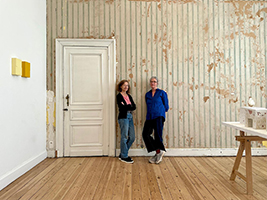 Lucile Bertrand - A Place Apart