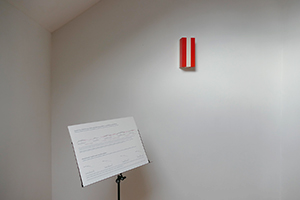 Lucile Bertrand - A Place Apart