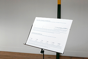 Lucile Bertrand - A Place Apart