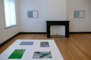 Lucile Bertrand - A Place Apart