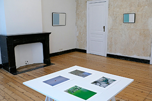 Lucile Bertrand - A Place Apart