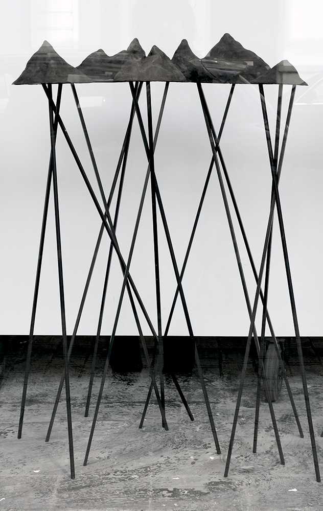 Lucile Bertrand - Archipels