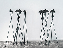 Lucile Bertrand - Archipels