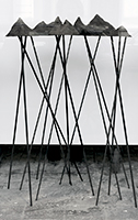 Lucile Bertrand - Archipels