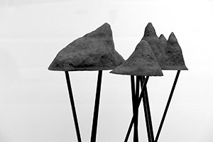 Lucile Bertrand - Archipels