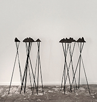 Lucile Bertrand - Archipels