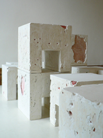 Lucile Bertrand - Beyrouth