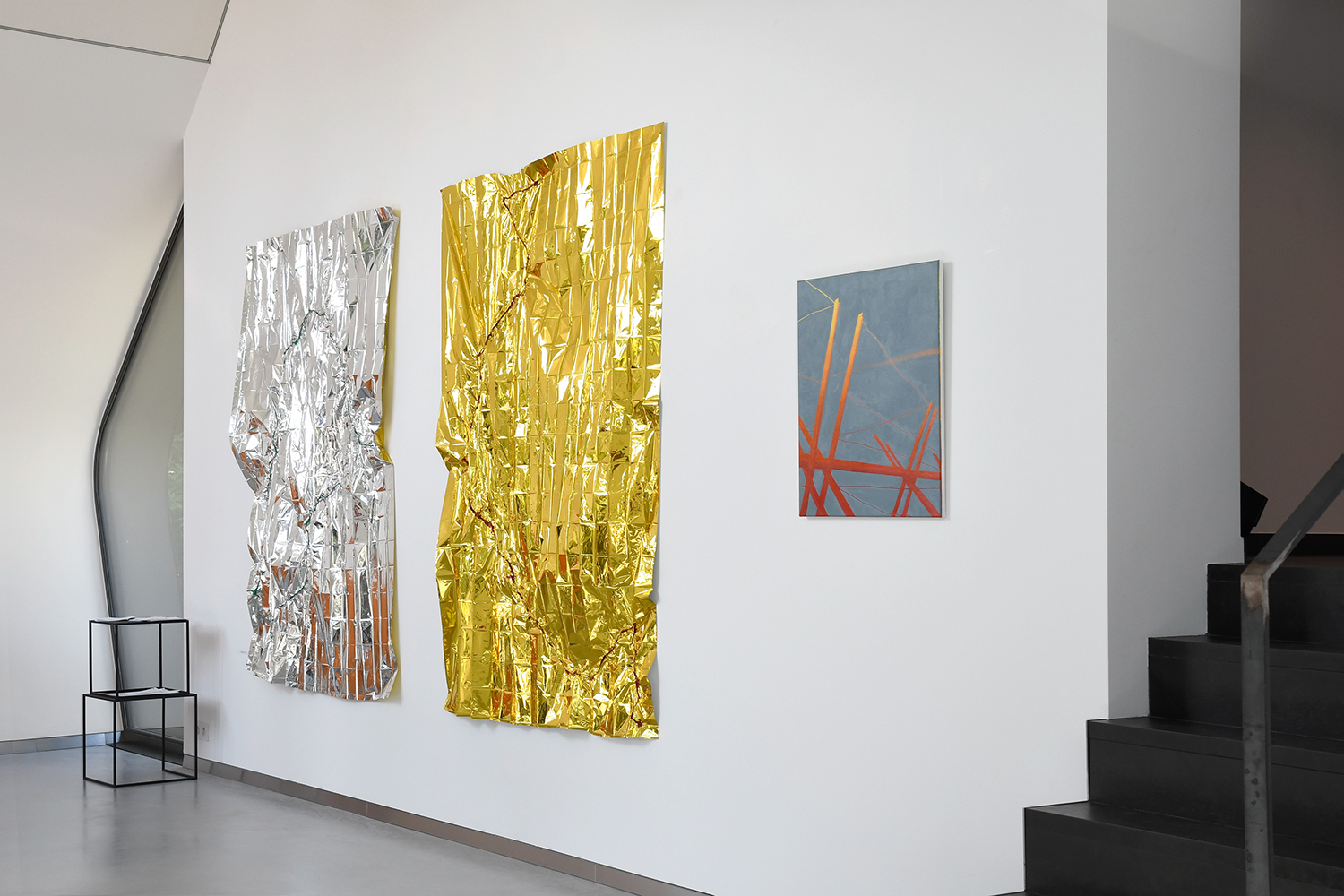 Lucile Bertrand - Eldorado