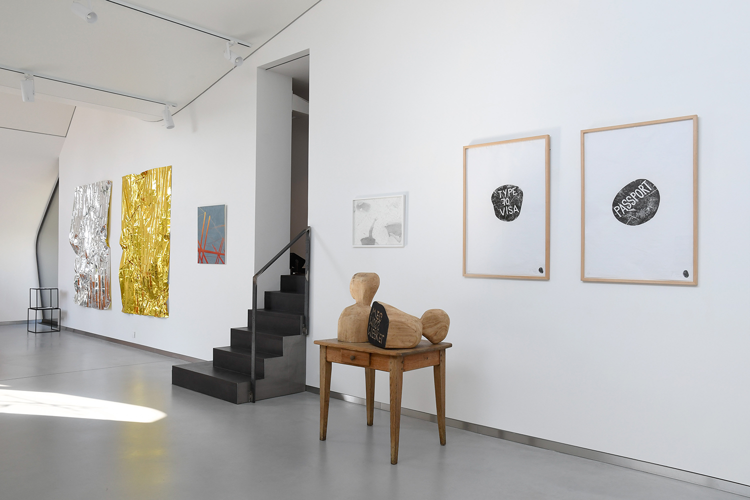 Lucile Bertrand - Eldorado